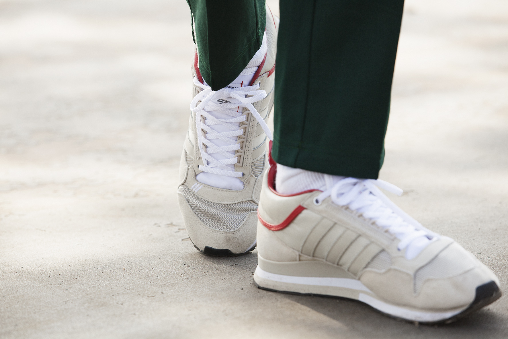 Bedwin The Heartbrakers Adidas Originals Spring Summer 2014 03