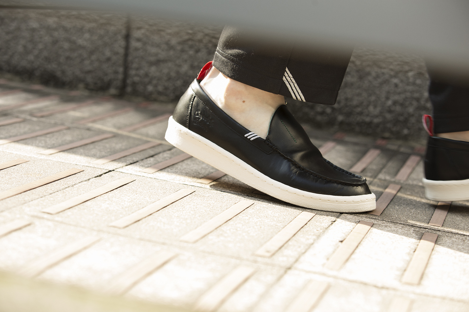 Bedwin The Heartbrakers Adidas Originals Spring Summer 2014 05