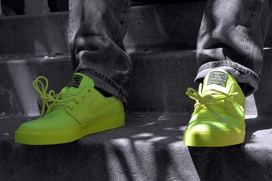 Best Nike Janoski 4