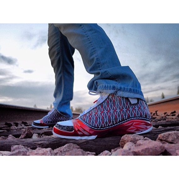 Best Of Sneaker News Bred Jordans 02
