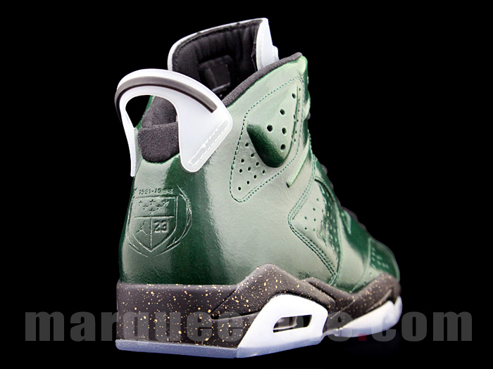 Cigar Champagne Air Jordans 05