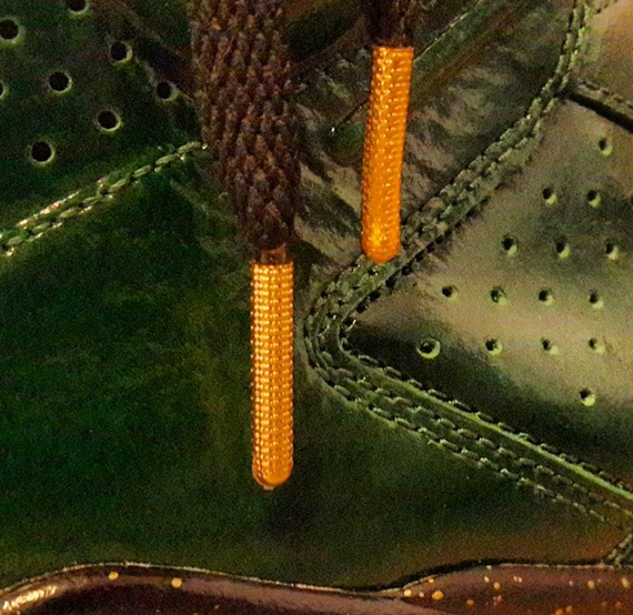 Cigar Champagne Jordan 6 6