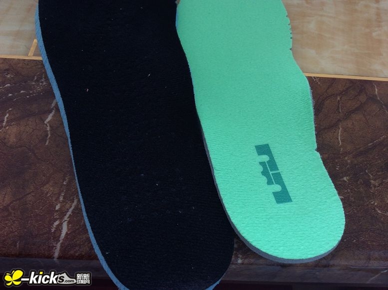 Comparing Lebron 10 Lebron 11 Low 01