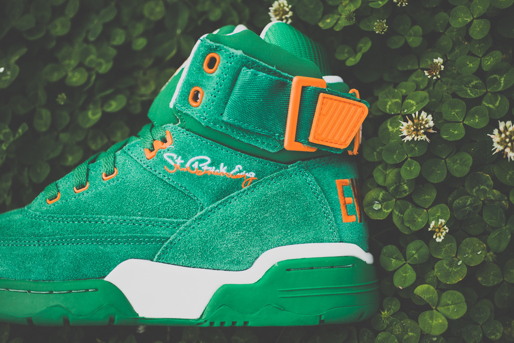 Ewing 33 Hi St Patrick Available 3