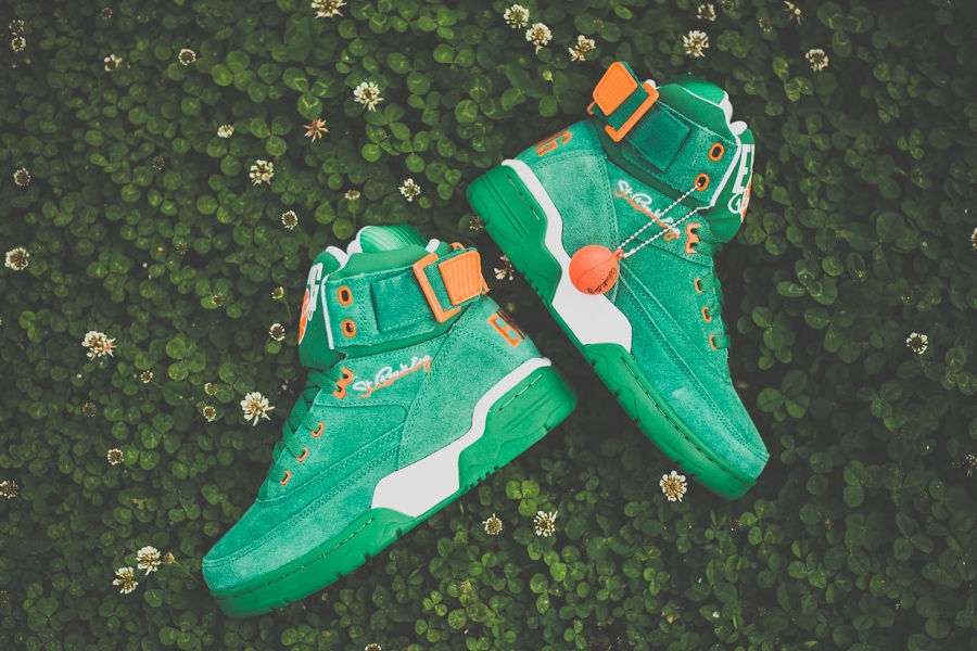 Ewing 33 Hi St Patrick Available 4