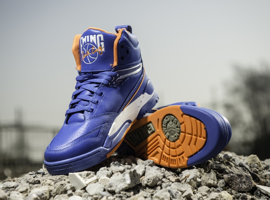 Ewing Center Release Date 01