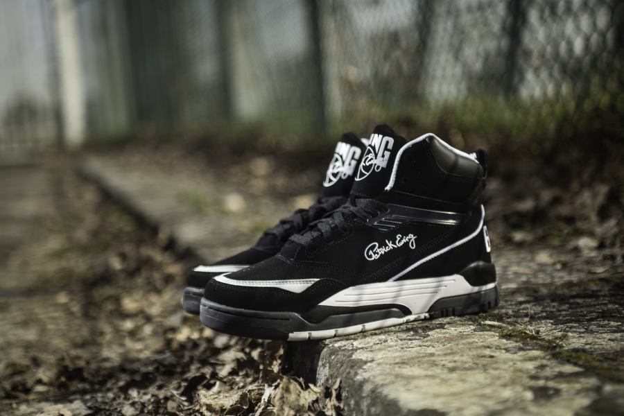 Ewing Center Release Date 07