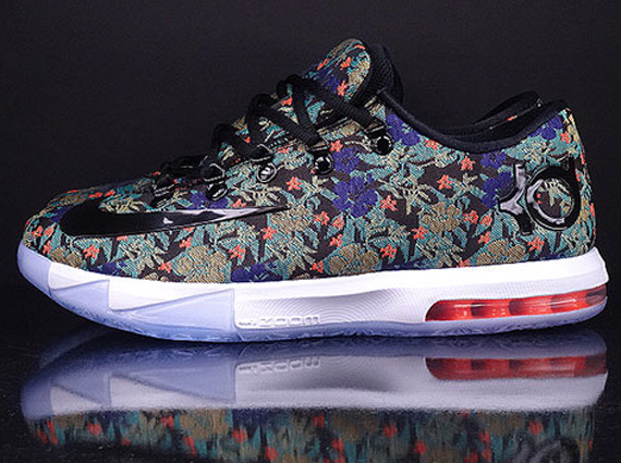 Floral Kd Vi Ext 2