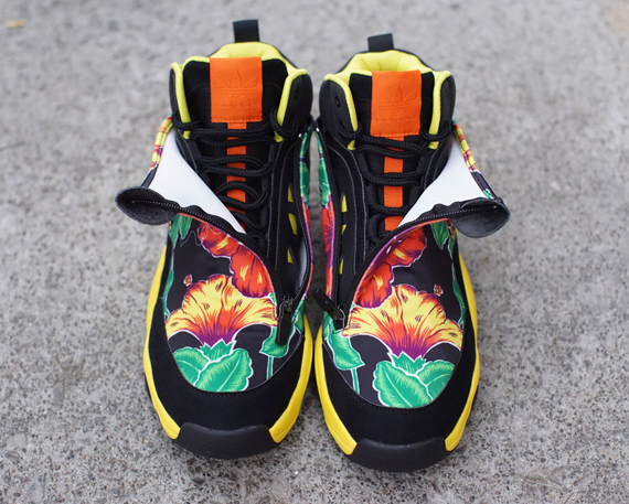 Jeremy Scott Adidas Fyw Prime Skin 4
