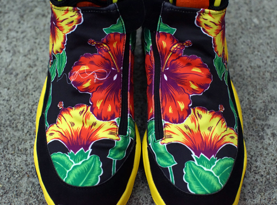 Jeremy Scott Adidas Fyw Prime Skin 5