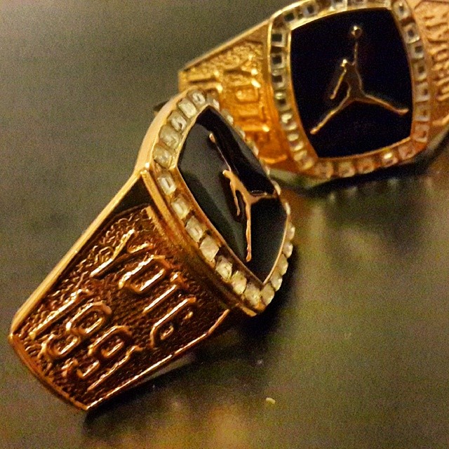 Jordan 6 Championship Ring Lace Locks 03