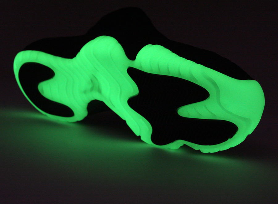 Jordan Future - Arriving at Retailers