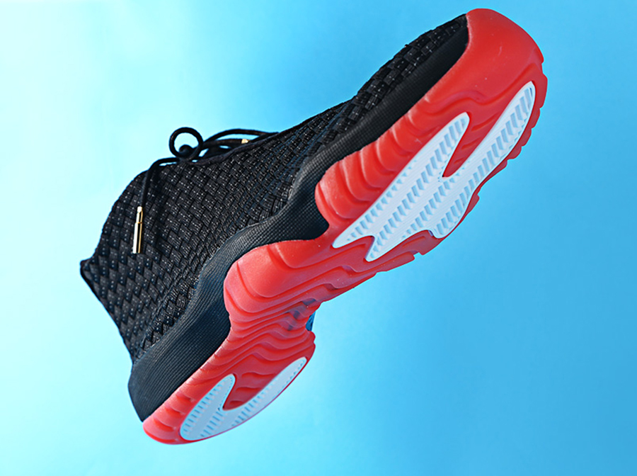 A Detailed Look at the Jordan Future
