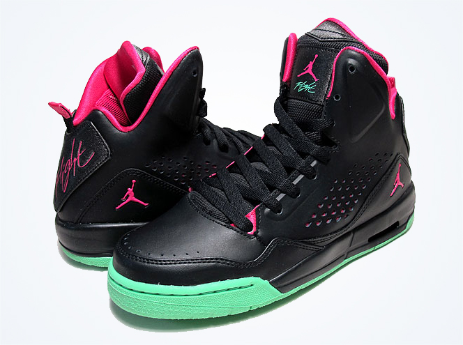 Jordan Sc 3 Borrows Air Yeezy 2 Colorway 01