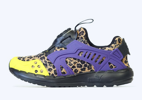 Jouetie Atmos Puma Disc Lite 0