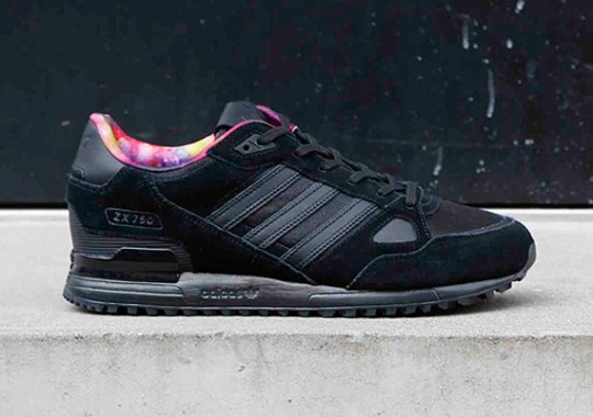 MATSU x adidas Originals ZX 700 “M2”
