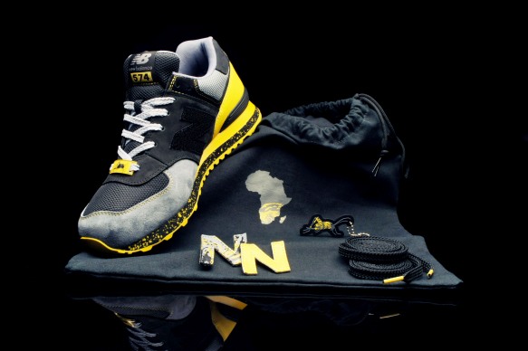 New Balance 574 City Of Gold 03