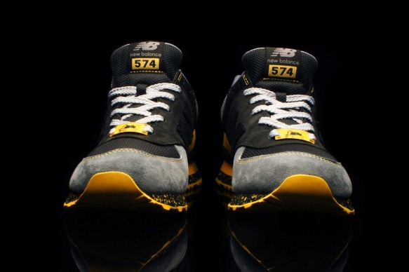 New Balance 574 City Of Gold 06