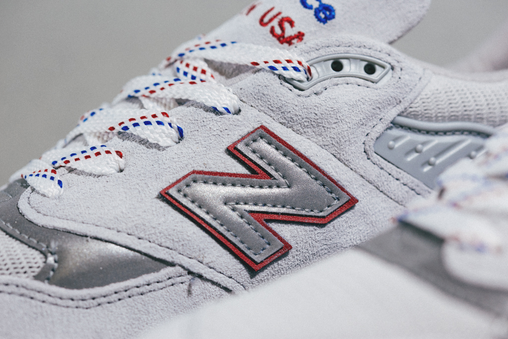New Balance M998 Us Grey White Blue 04