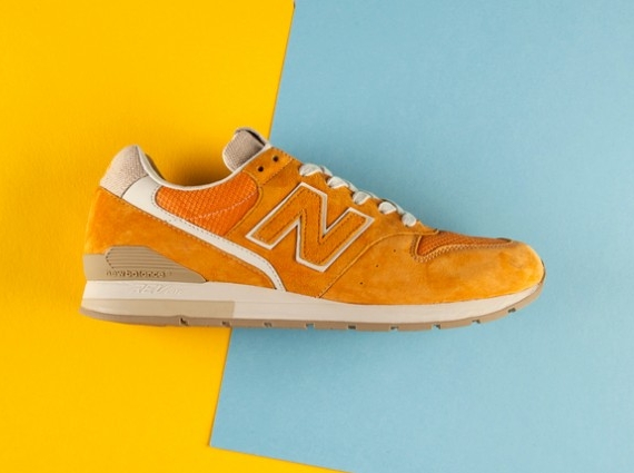New Balance 996 Revlite "Vintage Pack"