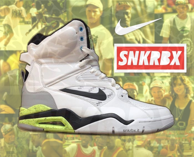 Nike Air Command Force 2014 Retro 02
