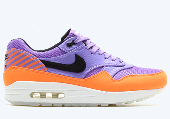Nike Air Max 1 Fb Mercurial Atomic Orange