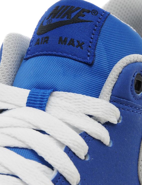 Nike Air Max 1 Wolf Grey Game Royal 3