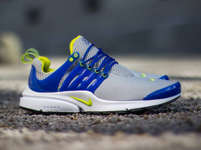 Nike Air Presto Neutral Grey Hyper Blue Cyber 01