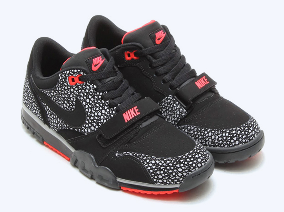 Nike Air Trainer 1 Low ST "Safari"