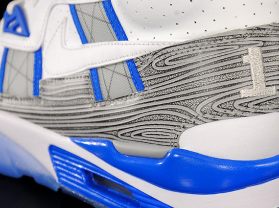 Nike Air Trainer SC High "Broken Bats"