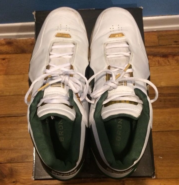 Nike Air Zoom Generation Svsm Ebay 5