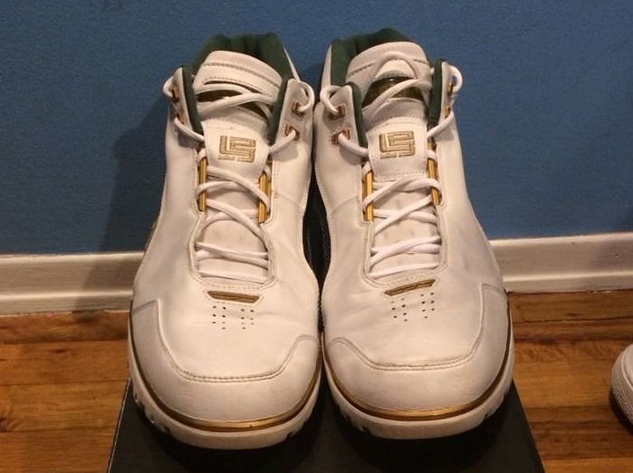 Nike Air Zoom Generation Svsm Ebay 6