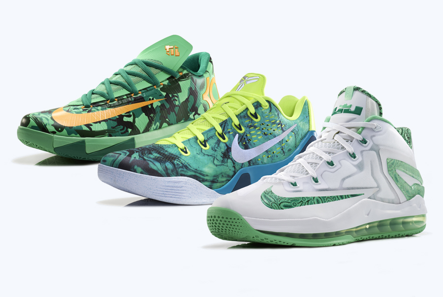 Nike Basketball Easter 2014 3
