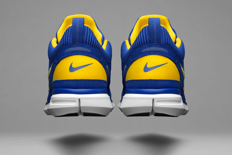 Nike Free Brings Back Original Free Shoes 16