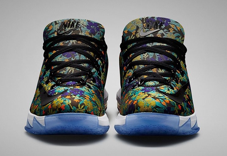 Nike Kd 6 Ext Floral Nikestore 01