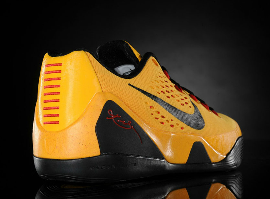 Nike Kobe 9 Em Release Date