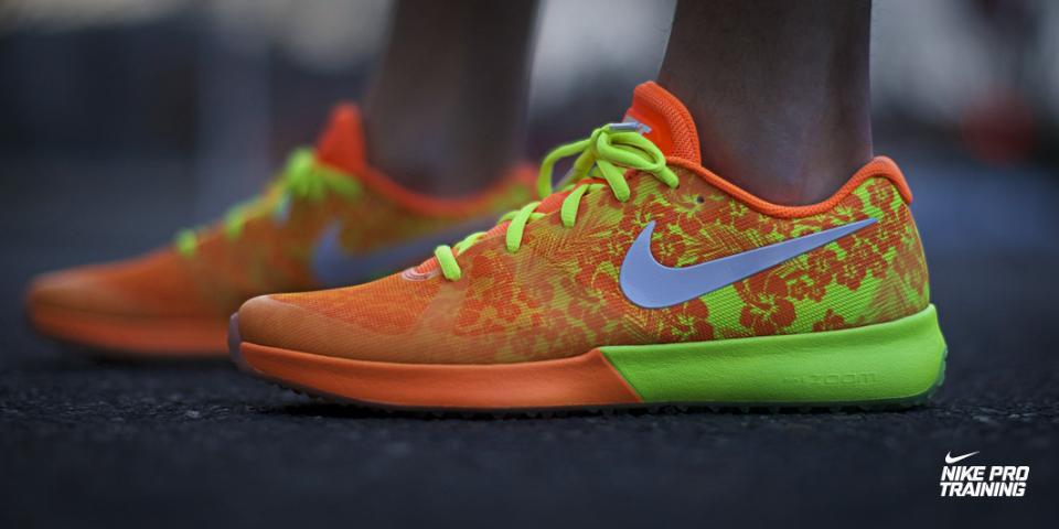 Nike Pro Speed Tr Hawaii 01