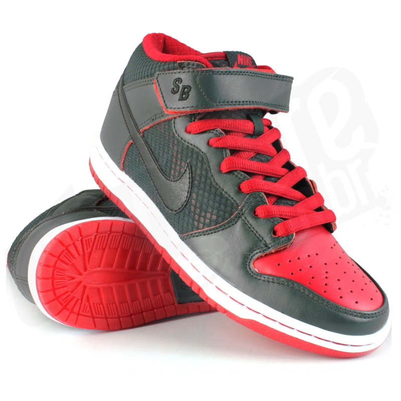 Nike Sb Dunk Mid Mesh 01