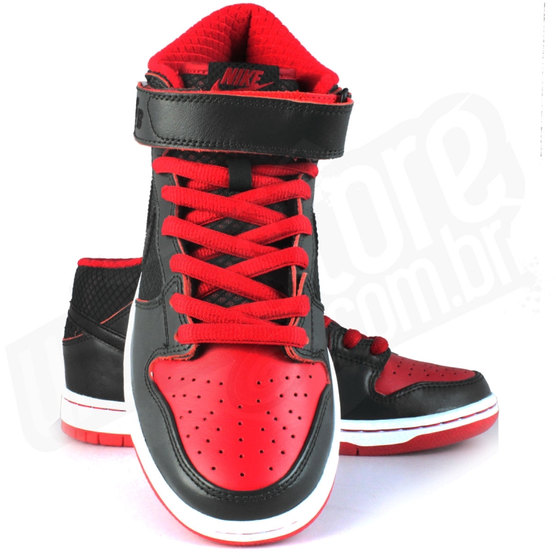 Nike Sb Dunk Mid Mesh 02
