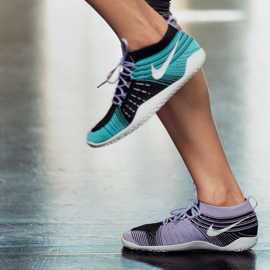 Nike Women Spring Summer 2014 Lookbook 4