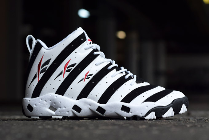 Reebok Big Hurt Frank Thomas Lawsuit 1