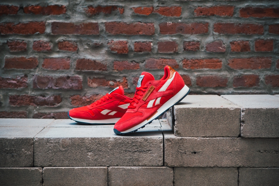 Reebok Classic Leather Utility Pack 04