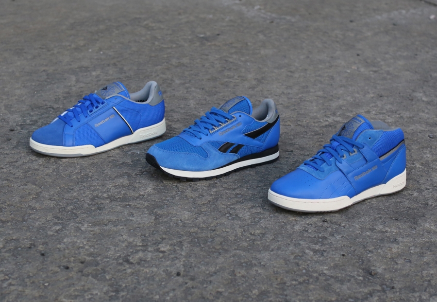 Reebok Classic Retro Elements Pack 04