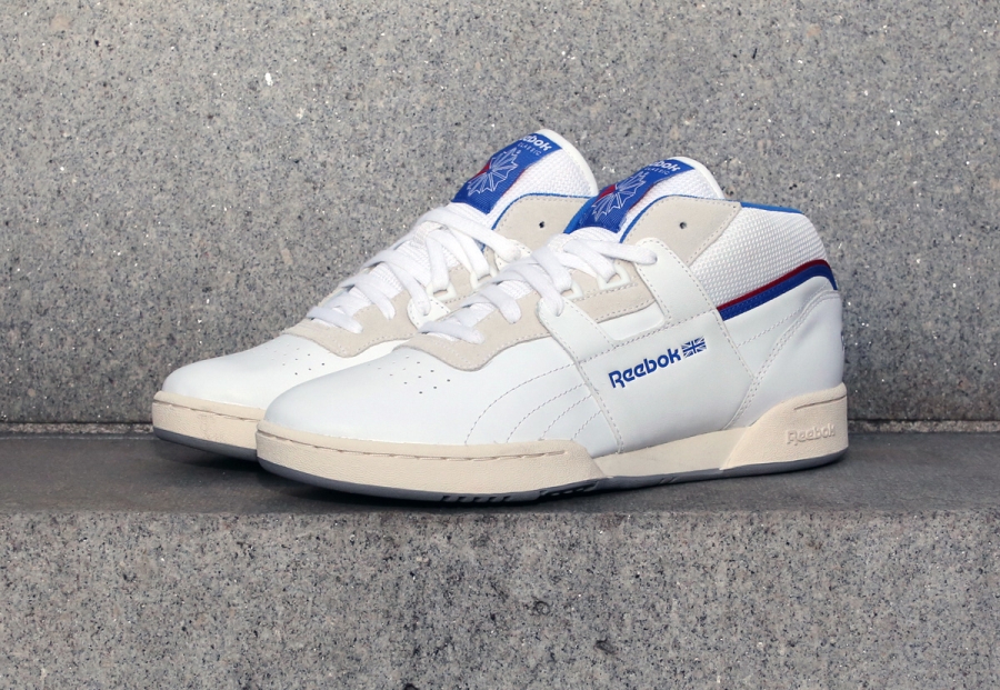 Reebok Classic Retro Elements Pack 09