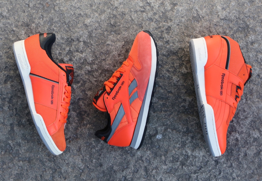 Reebok Classic Retro Elements Pack 13