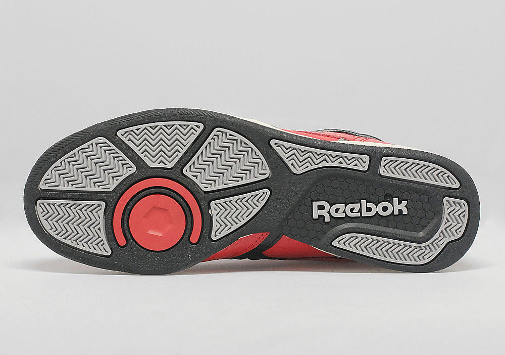 Reebok Sir Jam Mid Og 03