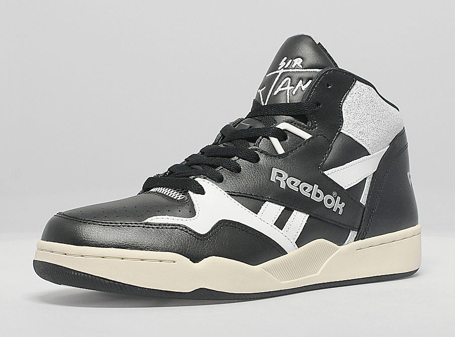 Reebok Sir Jam Mid Og 06