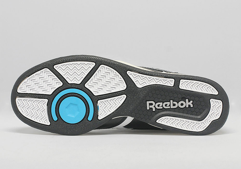 Reebok Sir Jam Mid Og 08