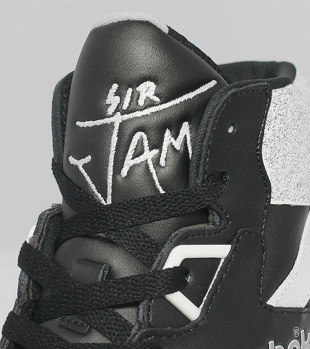 Reebok Sir Jam Mid Og 09