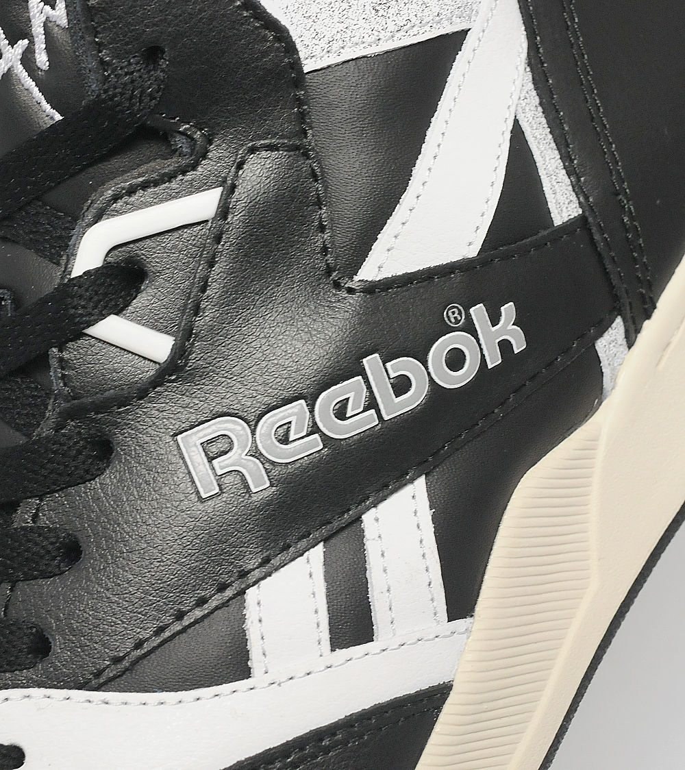 Reebok Sir Jam Mid Og 10
